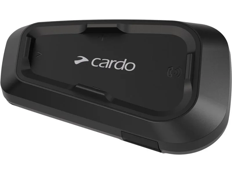 Cardo Headset Spirit HD Single Duo Cardo Headset Spirit HD Single Duo