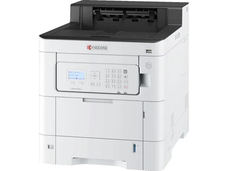 Kyocera Drucker ECOSYS PA4000cx Kyocera Drucker ECOSYS PA4000cx