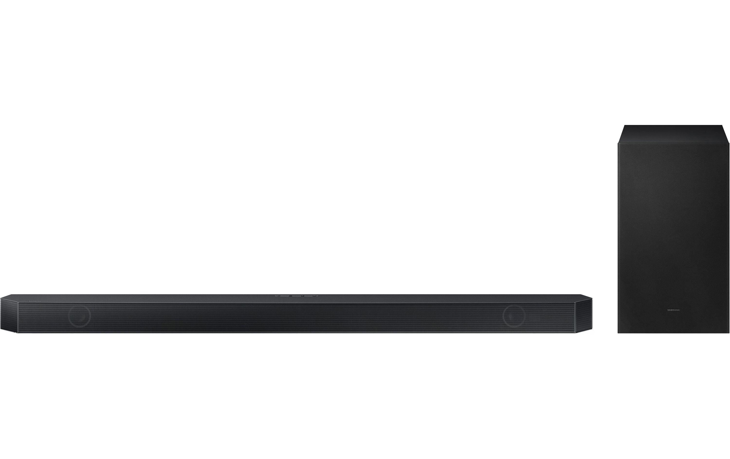 Samsung Soundbar HW-Q700D Samsung Soundbar HW-Q700D