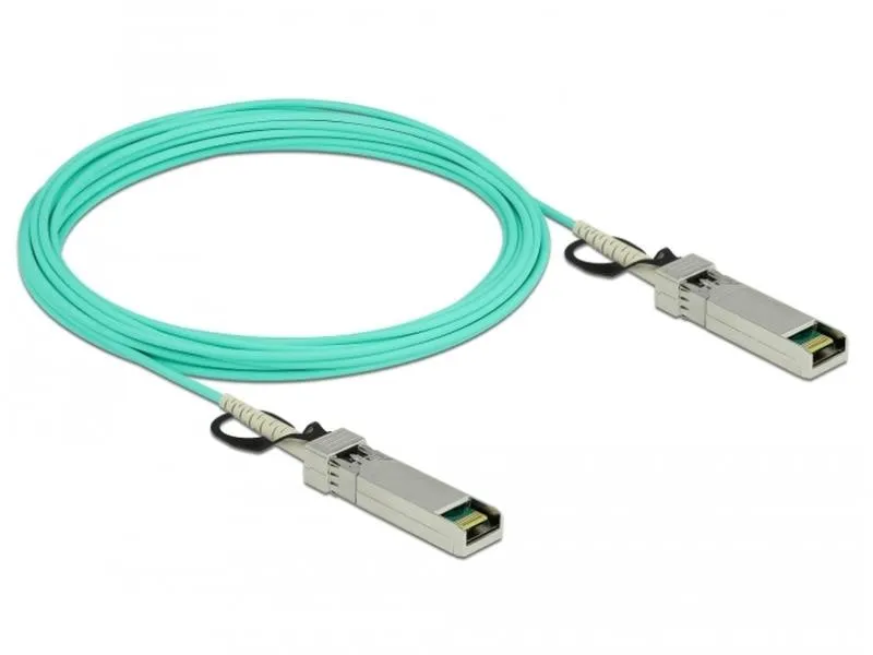 Delock Direct Attach Kabel SFP+/SFP+ 7 m Delock Direct Attach Kabel SFP+/SFP+ 7 m
