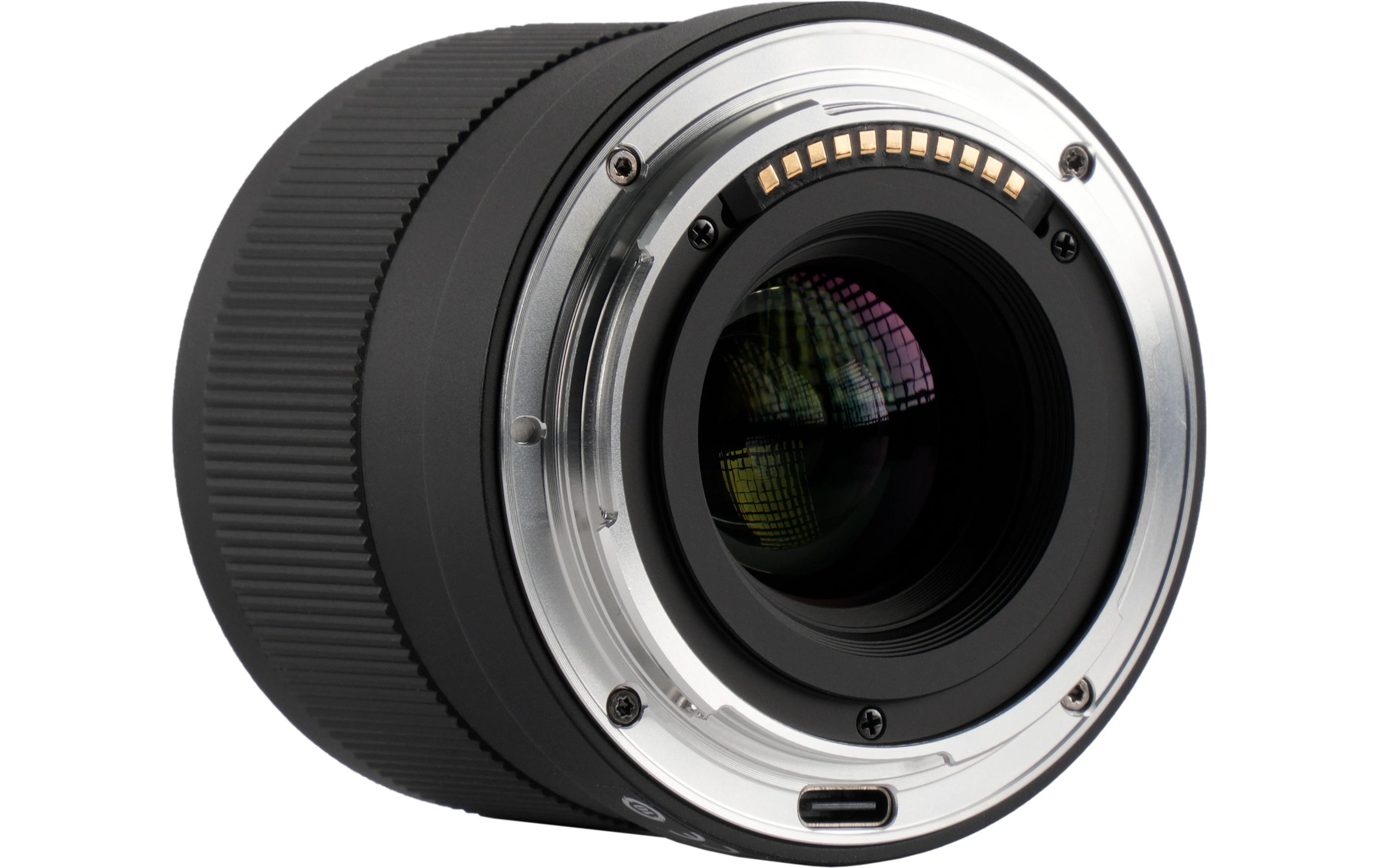 Viltrox Festbrennweite AF 40mm F/2.5 Z – Nikon Z