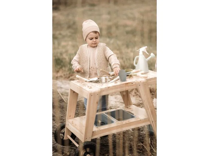 small foot Handschaufel-Set kompakt small foot Handschaufel-Set kompakt