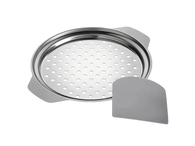 Westmark Spätzle Topfaufsatz 24 cm - 28 cm