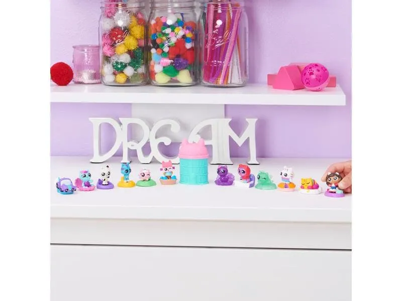 Spinmaster Gabby's Dollhouse – Surprise Mini Figures assortiert Spinmaster Gabby's Dollhouse – Surprise Mini Figures assortiert