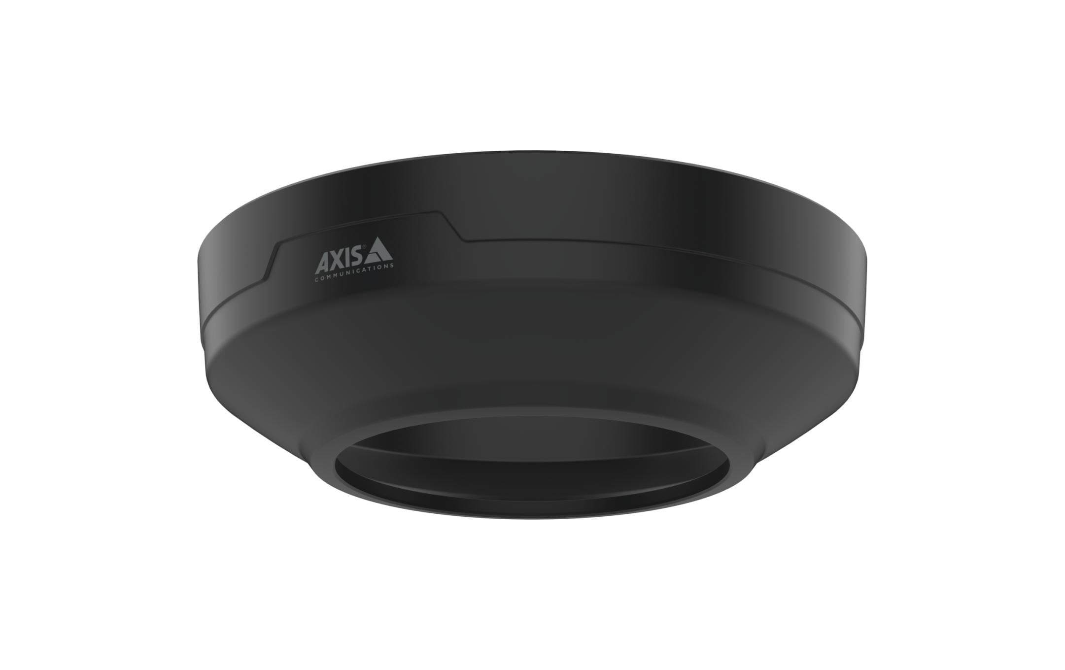 Axis Ersatzgehäuse TM3821 4 Stück, Schwarz Axis Ersatzgehäuse TM3821 4 Stück, Schwarz