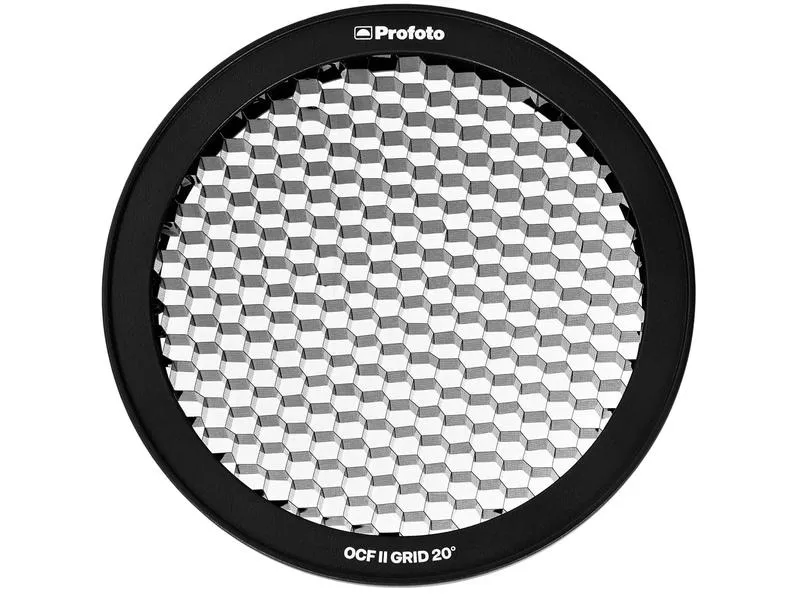 Profoto OCF II Grid 20°