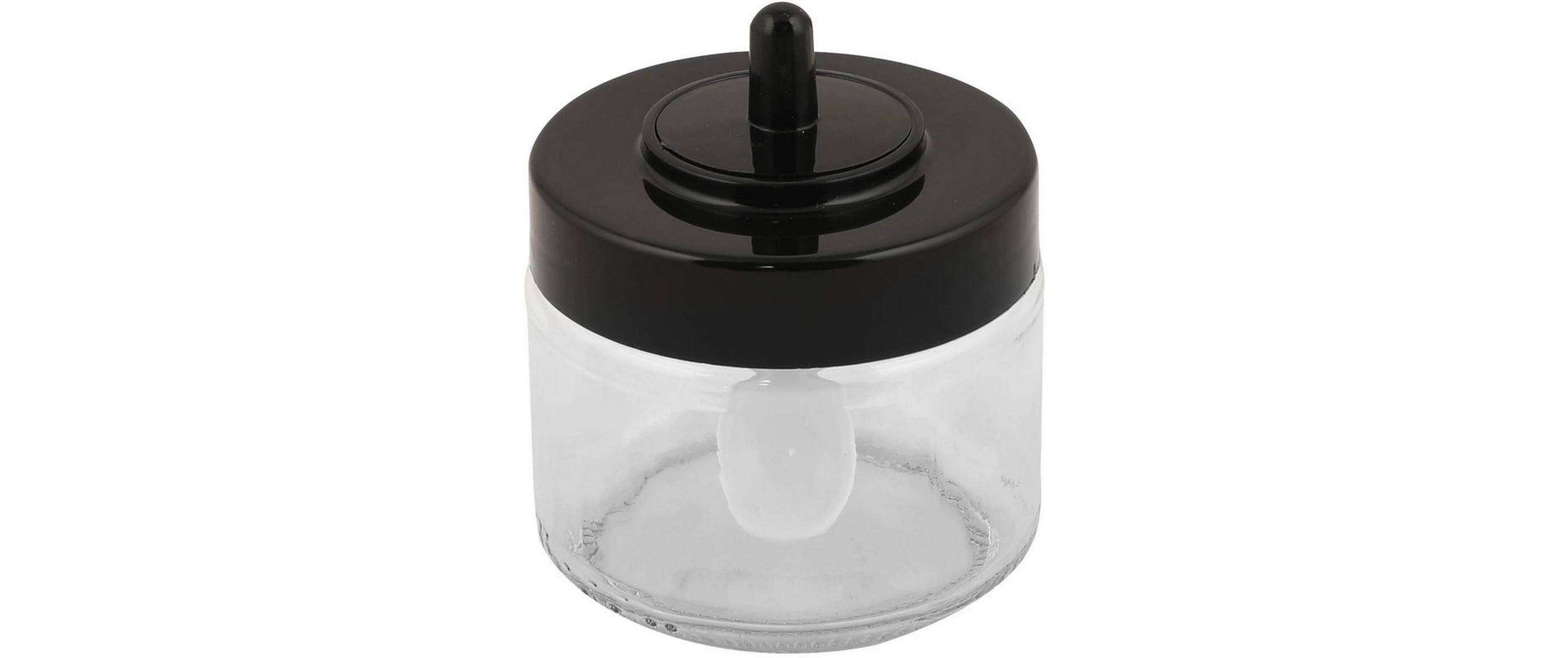 Hermia Gewürzspender mit Löffel 10 x 10 x 9.5 cm, 300 ml