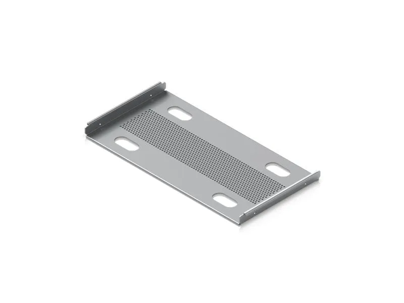 Ubiquiti Fachboden Toolless Mini Rack Shelf 453.8 mm x 230 mm, Grau Ubiquiti Fachboden Toolless Mini Rack Shelf 453.8 mm x 230 mm, Grau
