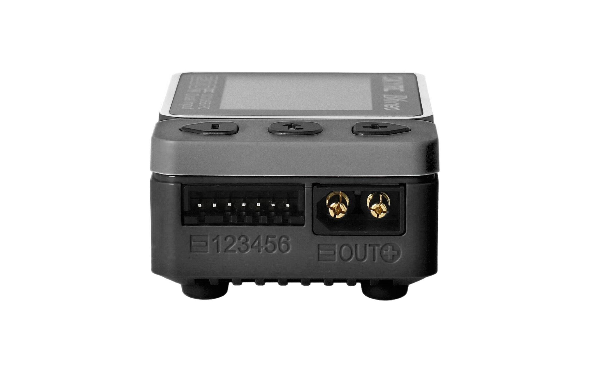 SKYRC Ladegerät B6neo, 200W DC, 1-6S Grau SKYRC Ladegerät B6neo, 200W DC, 1-6S Grau