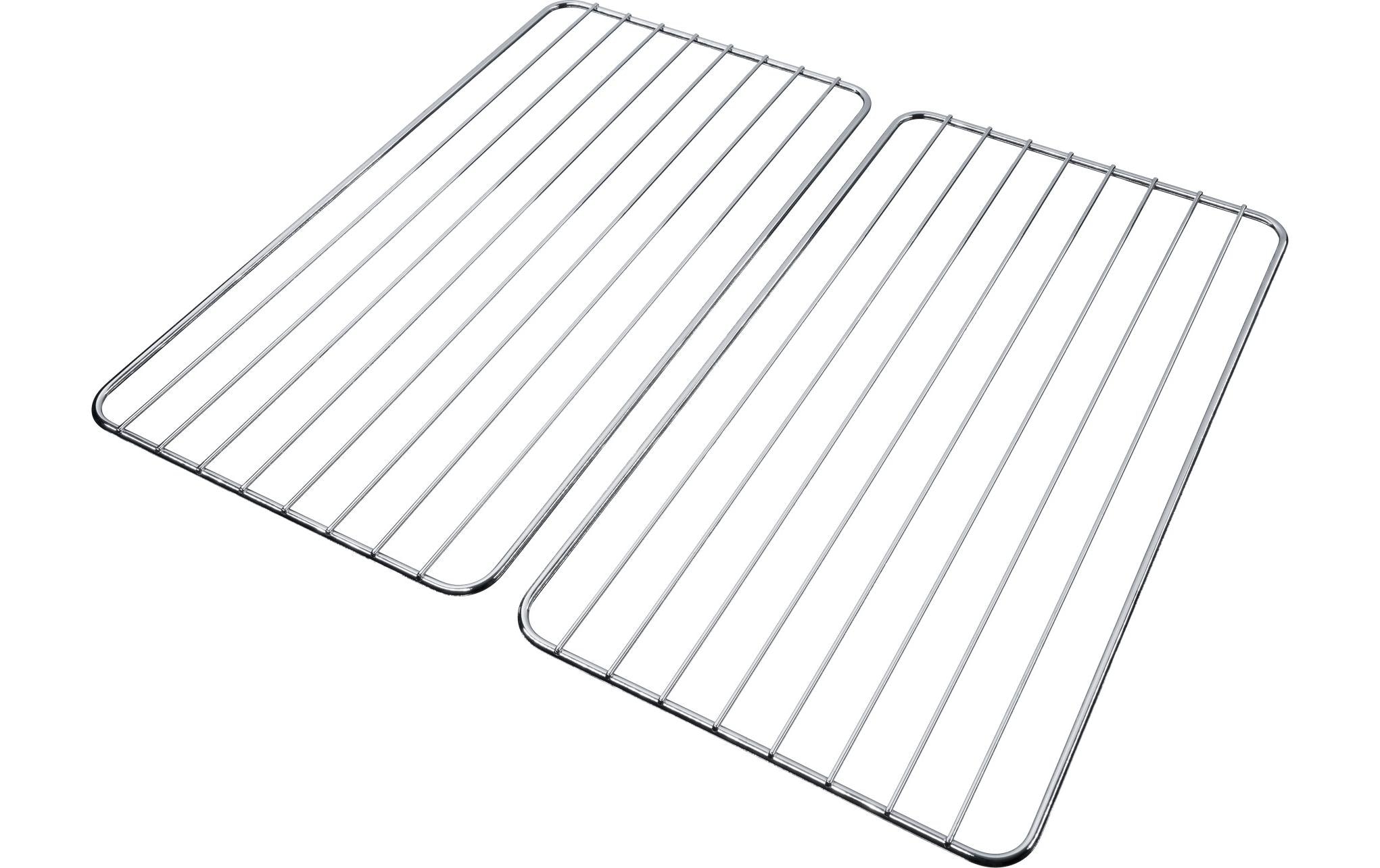 Steba Backofen Airfry Grillbackofen AF Tri Zone 24 l, Schwarz