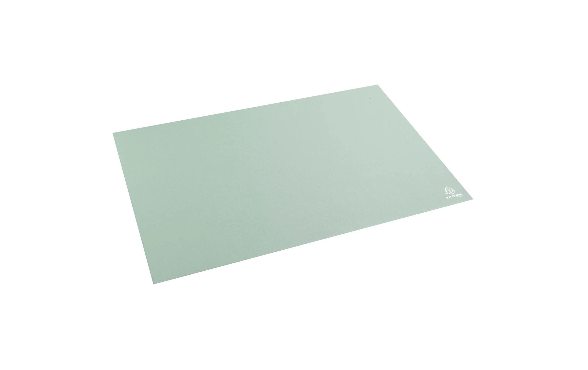 Exacompta Schreibunterlage AutentiK, 57.5 x 37.5 cm, 8 Stück