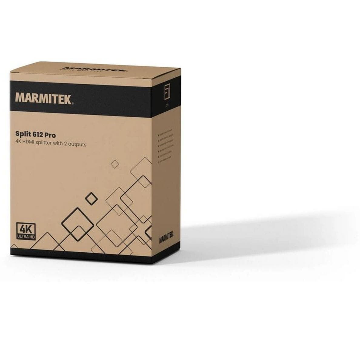 Marmitek Verteiler Split 612 Pro HDMI