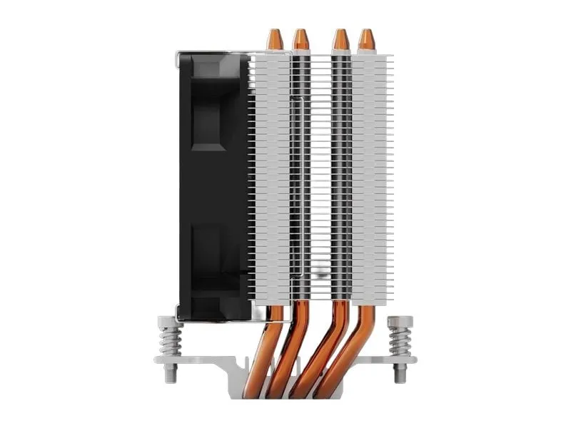 LC-Power CPU-Kühler LC-CC-95-V2 LC-Power CPU-Kühler LC-CC-95-V2