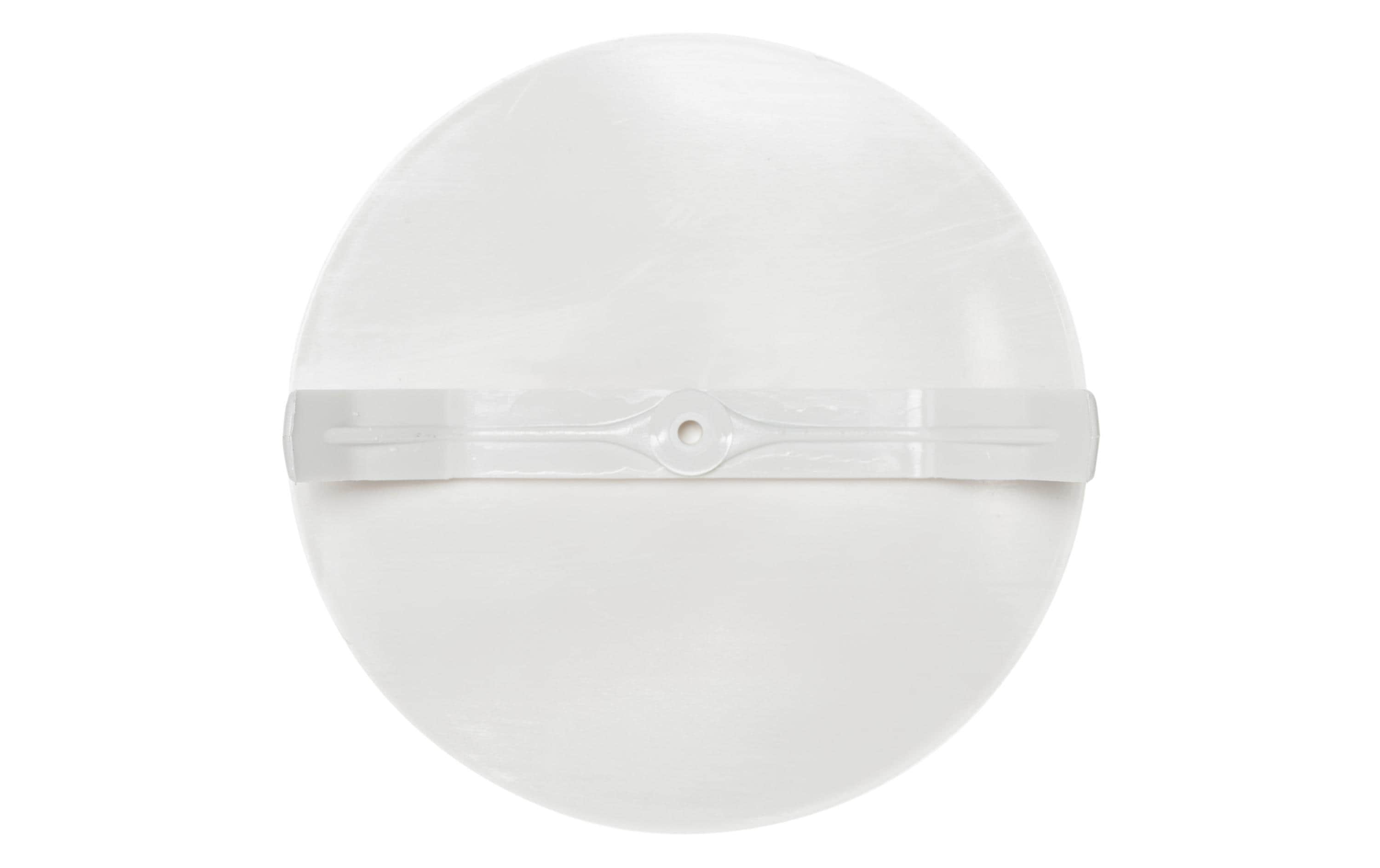 AGRO Deckenrosette Ø 95 mm rund AGRO Deckenrosette Ø 95 mm rund