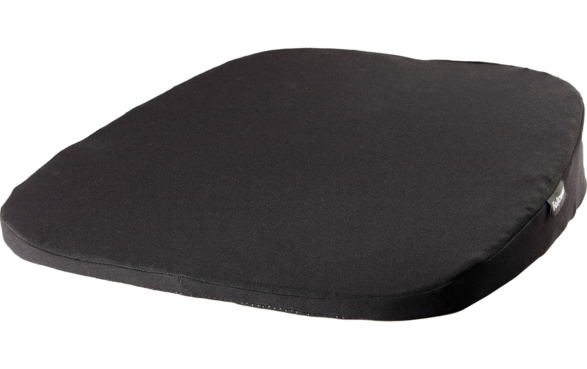 Fellowes Keilkissen Breyta Wedge 43 x 43 x 9 cm