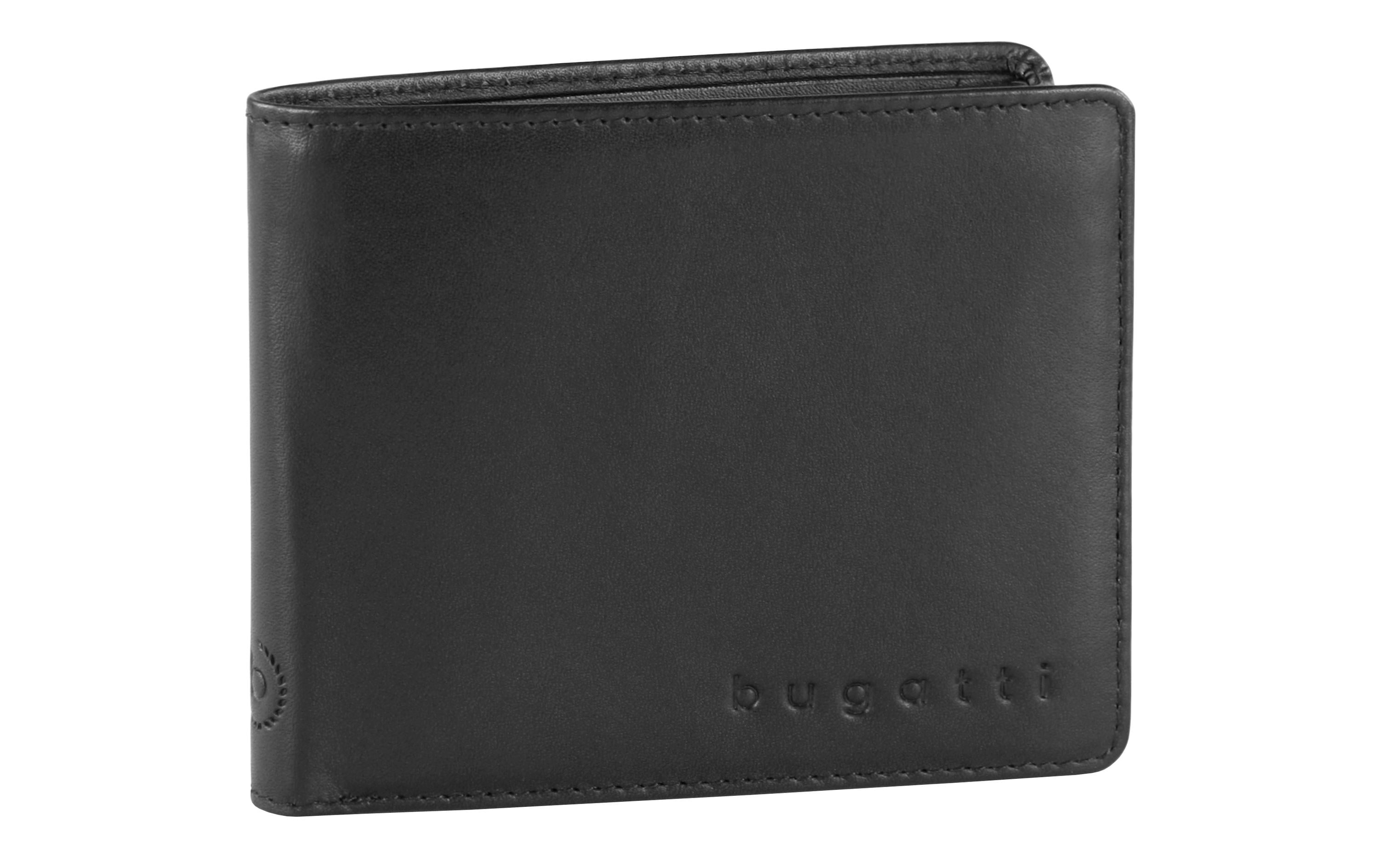 Bugatti Portemonnaie Primo