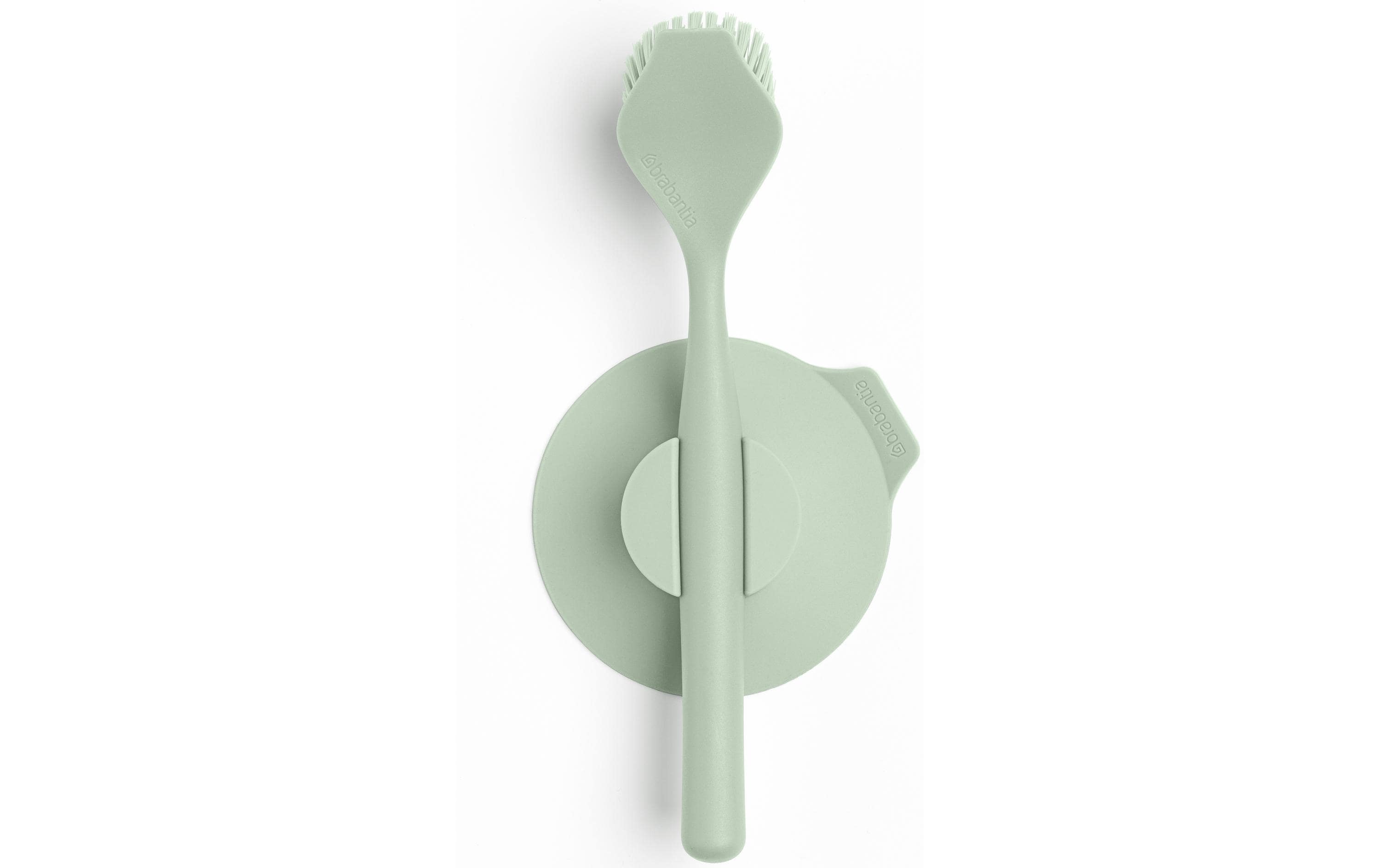 Brabantia Spülbürste Sink side Hellgrün