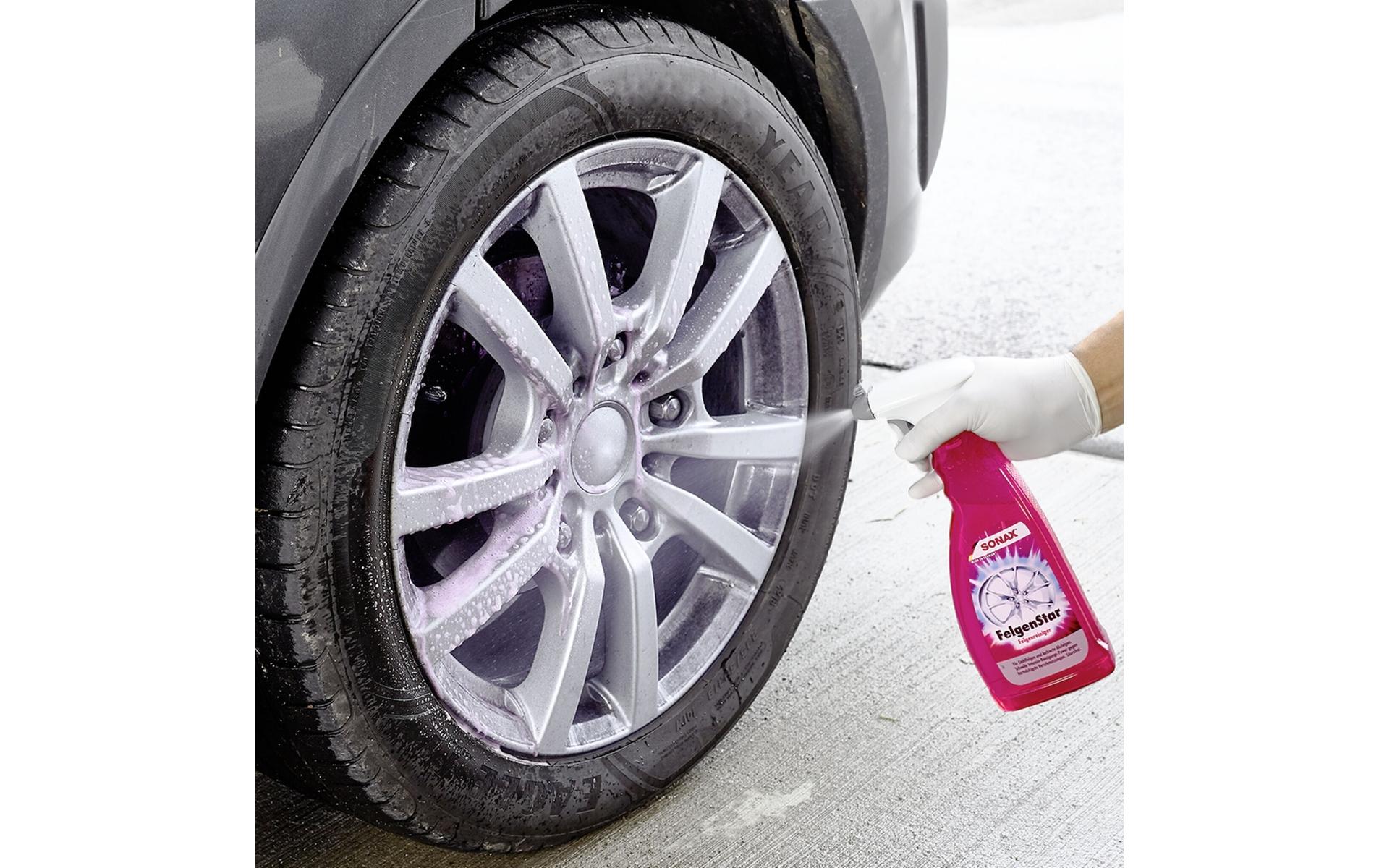 Sonax FelgenStar, 750 ml