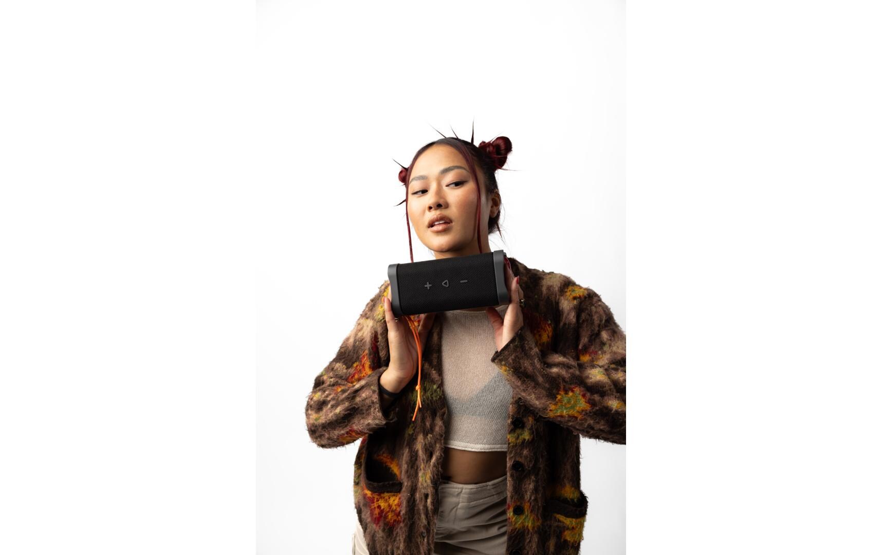 Skullcandy Bluetooth Speaker Terrain XL Schwarz