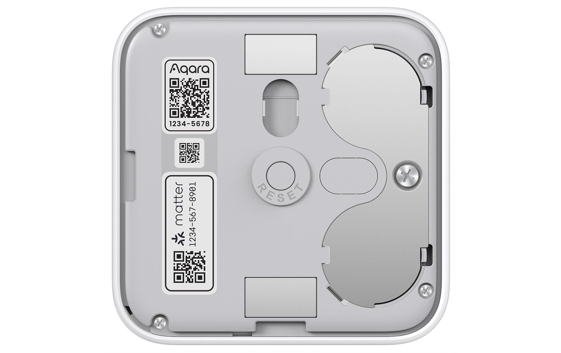 Aqara Klimasensor W100 Aqara Klimasensor W100