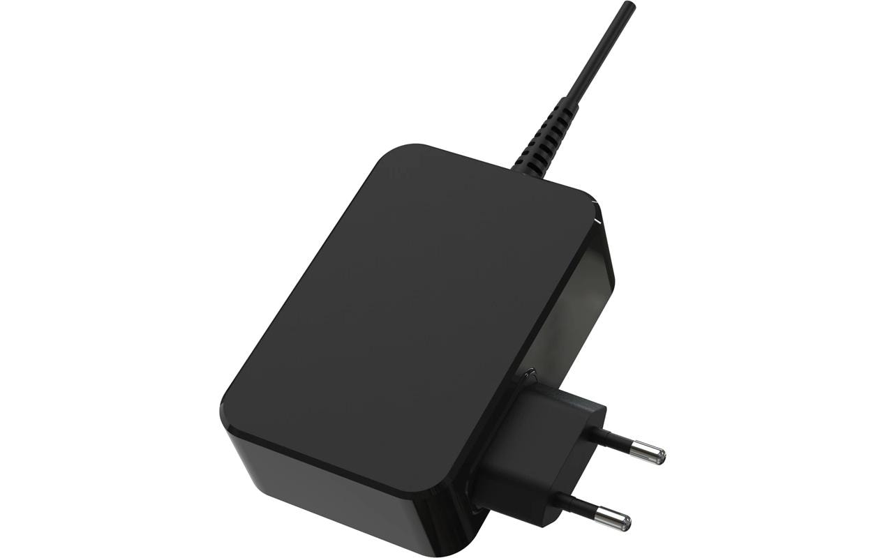 LC-Power Netzteil LC-NB-GAN-90-C