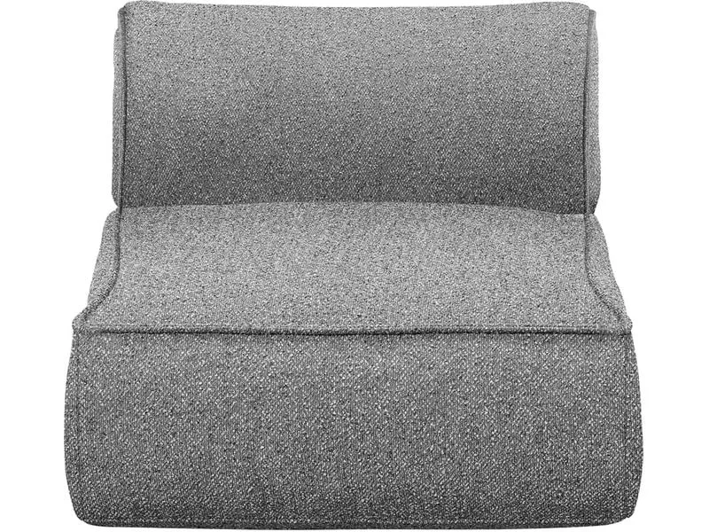 Blomus STAY Bouclé 95 x 75 x 68 cm, Stone Blomus STAY Bouclé 95 x 75 x 68 cm, Stone