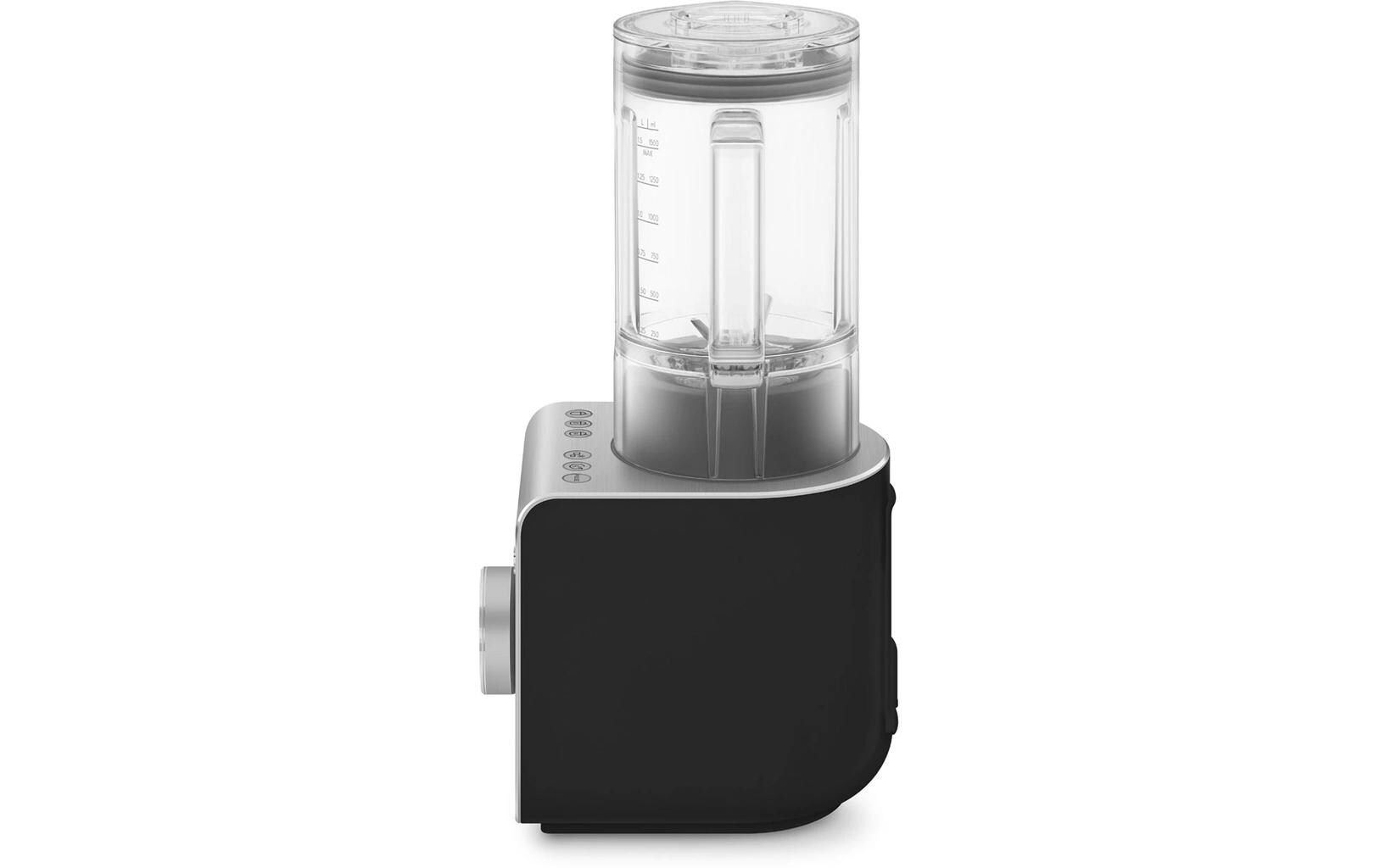 SMEG Standmixer High Performance BLC01BLMEU Schwarz