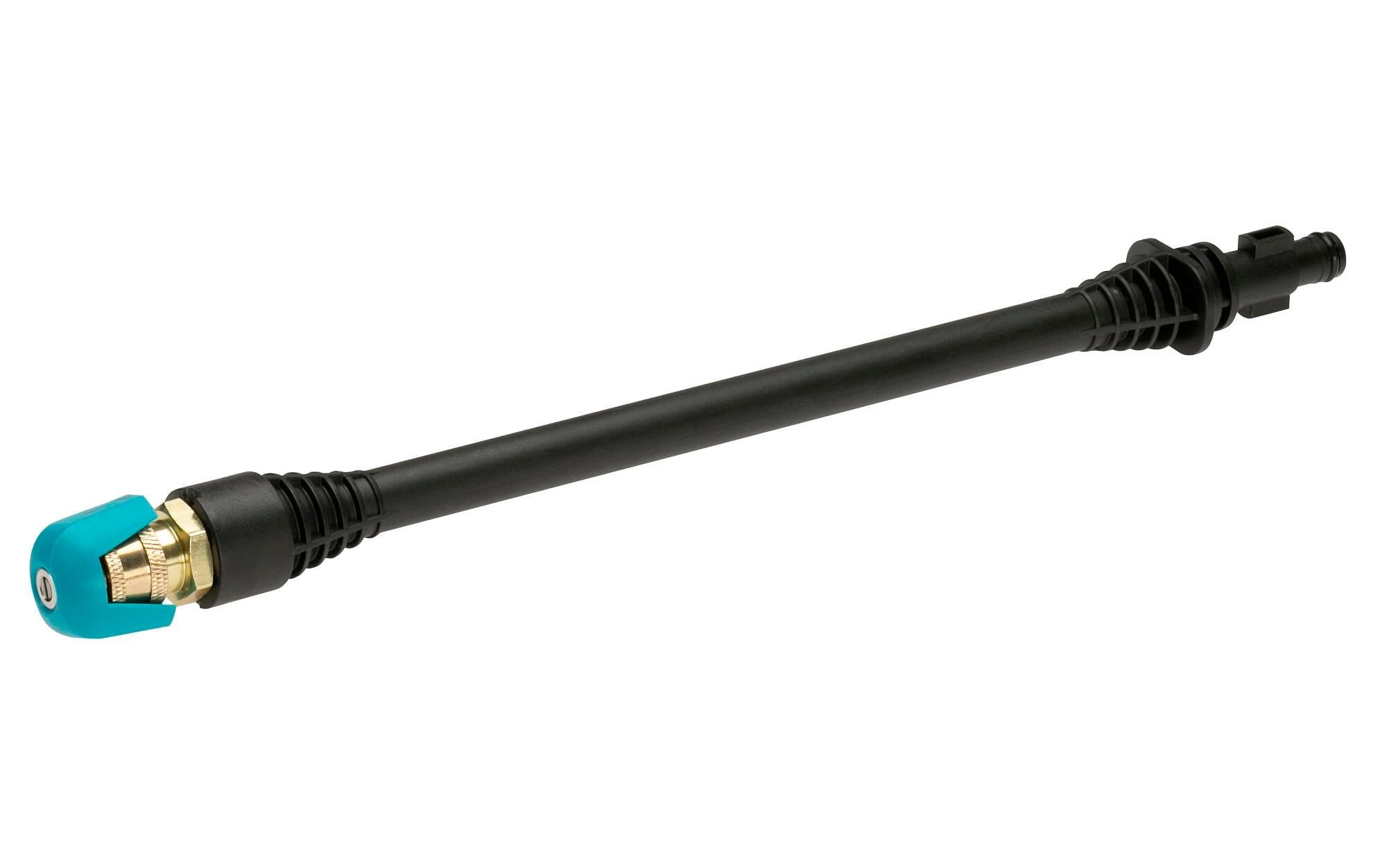 GARDENA Akku-Mitteldruckreiniger AquaClean 24/18 V P4A Set