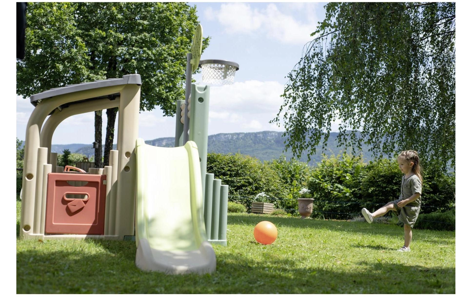 Smoby Life Klettergerüst Fun Center