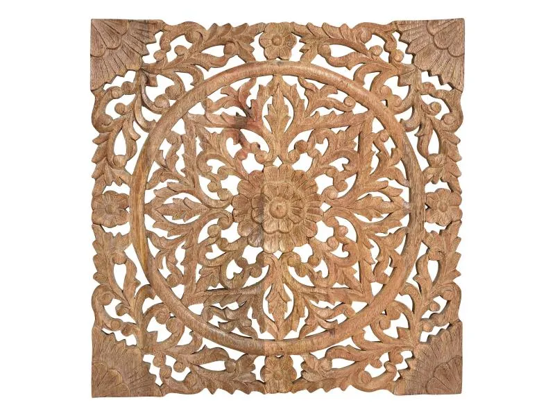 G. Wurm Bild Mandala 3D Nature G. Wurm Bild Mandala 3D Nature