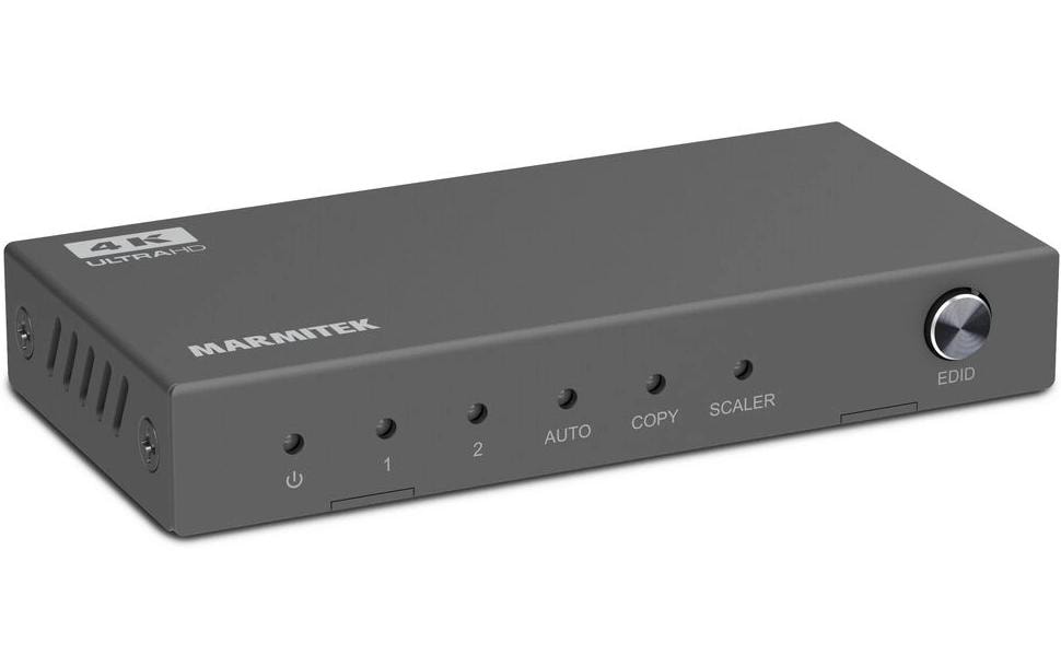 Marmitek Verteiler Split 612 Pro HDMI Marmitek Verteiler Split 612 Pro HDMI