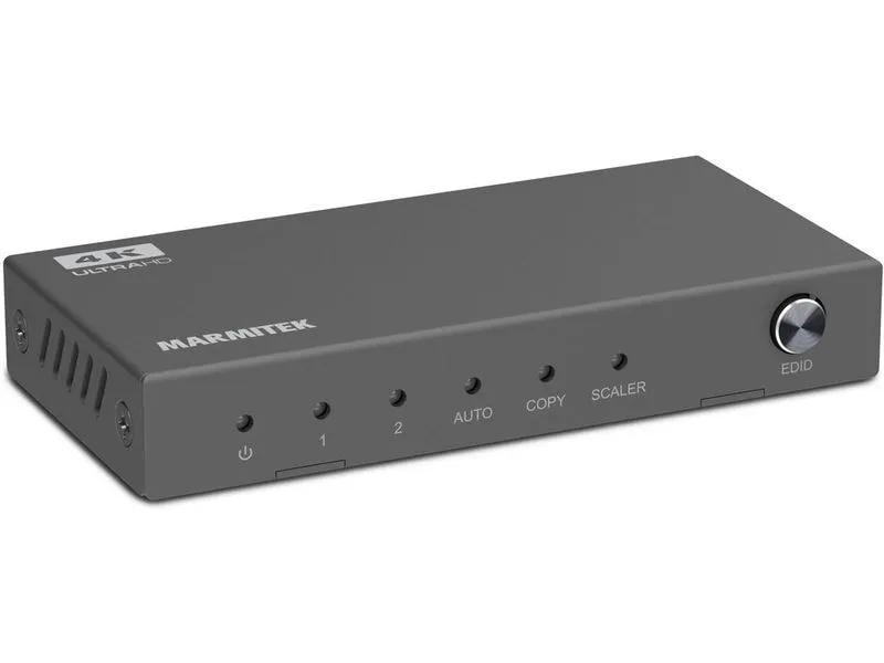 Marmitek Verteiler Split 612 Pro HDMI