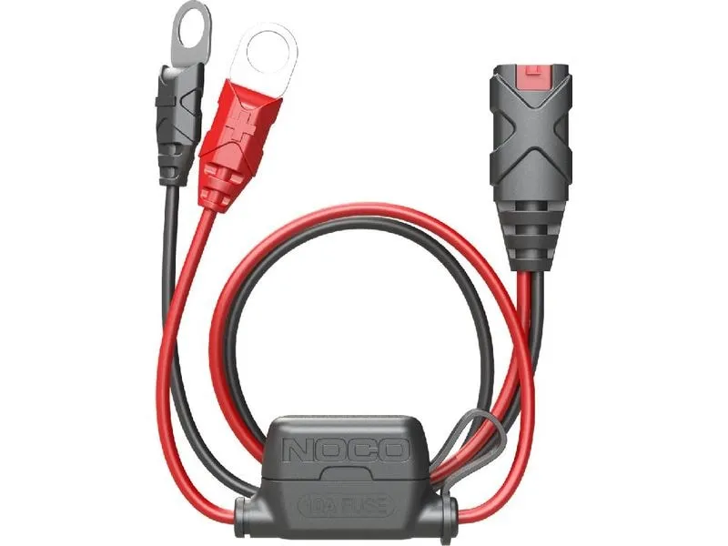 Noco Ringkabelschuh Anschlusskabel Batterieladegerät / M10 Noco Ringkabelschuh Anschlusskabel Batterieladegerät / M10