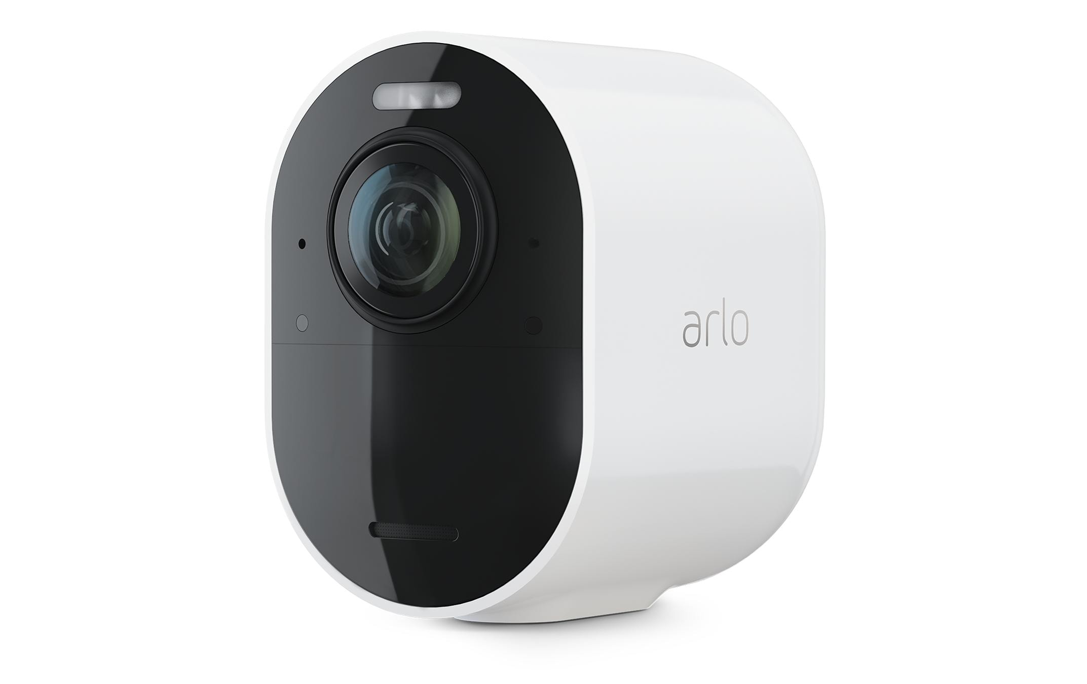 Arlo Netzwerkkamera Ultra 2 4K UHD VMC5040-200EUS Zusatzkamera Arlo Netzwerkkamera Ultra 2 4K UHD VMC5040-200EUS Zusatzkamera