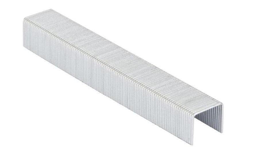 Bosch Feindrahtklammer Typ 53/12 1000 Stück Bosch Feindrahtklammer Typ 53/12 1000 Stück