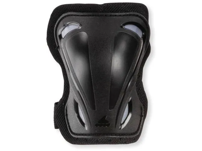 ROLLERBLADE Knieschoner Skate Gear Knee Pad L ROLLERBLADE Knieschoner Skate Gear Knee Pad L