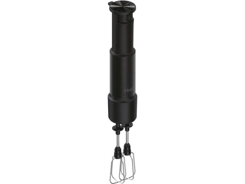 Haier Stabmixer I-Master Serie 5 HHB5B5 021 Schwarz