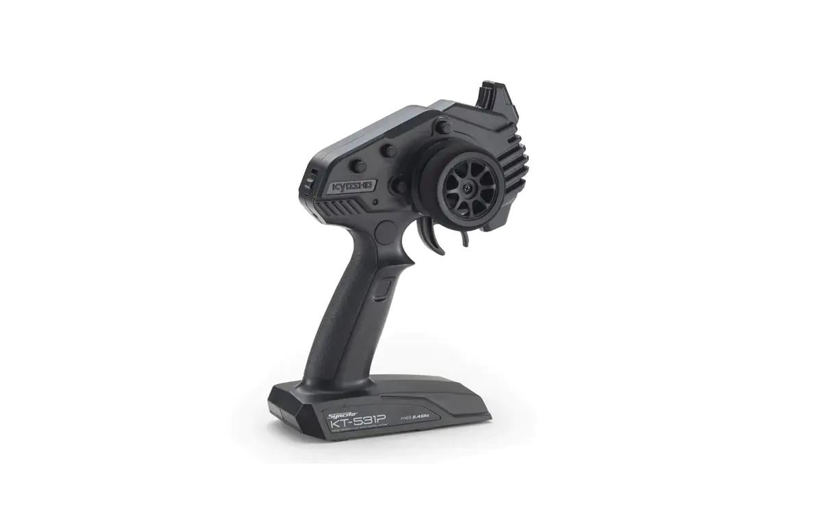 Kyosho Mini-Z MA020 Toyota Corolla Levin AE86 Rot, ARTR, 1:27