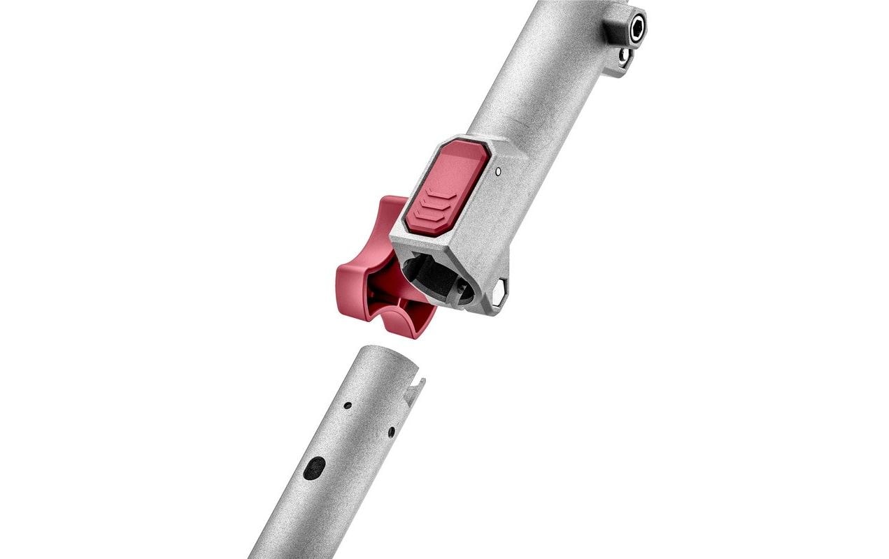 Metabo Akku-Trimmer RTD 18 LTX BL 30 Solo Metabo Akku-Trimmer RTD 18 LTX BL 30 Solo