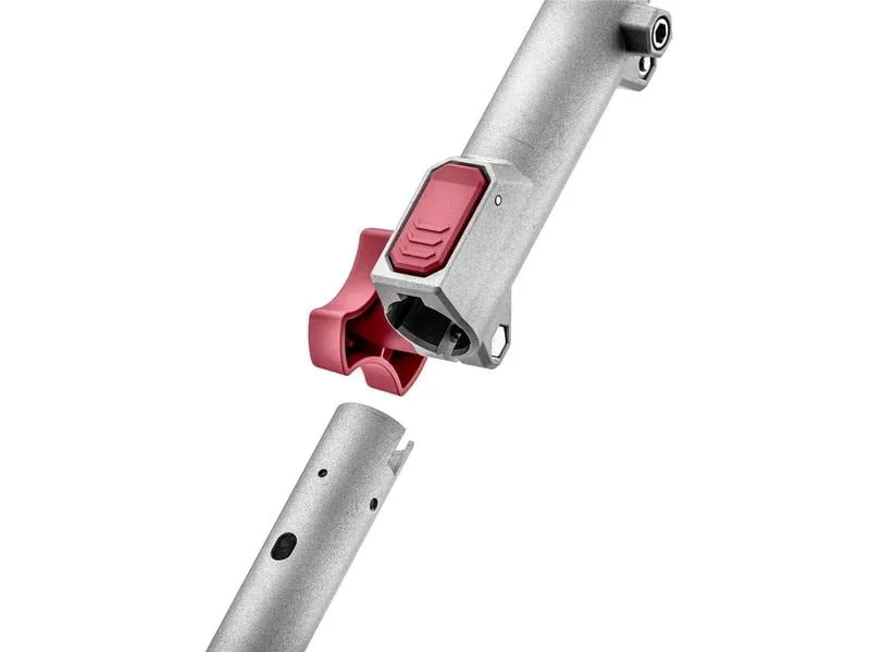 Metabo Akku-Trimmer RTD 18 LTX BL 30 Solo Metabo Akku-Trimmer RTD 18 LTX BL 30 Solo