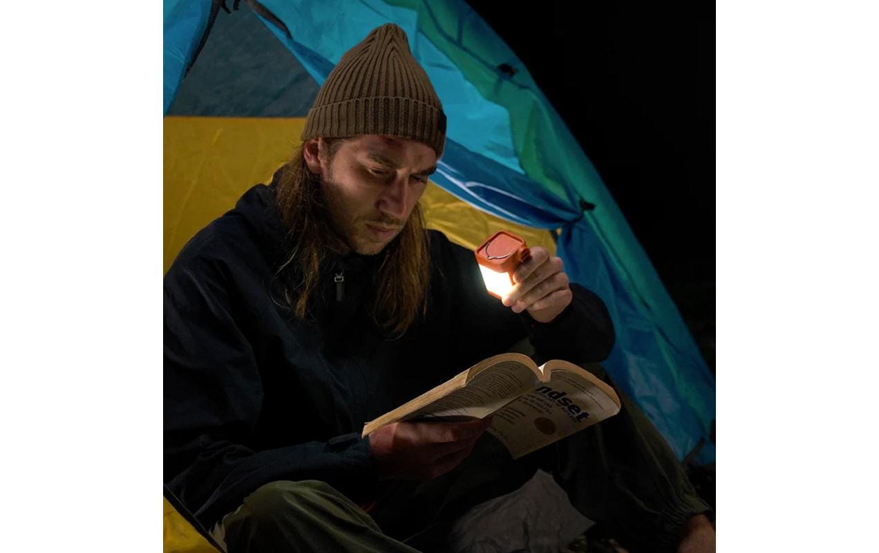 Aerogogo Luftpumpe Giga Pump 5.0