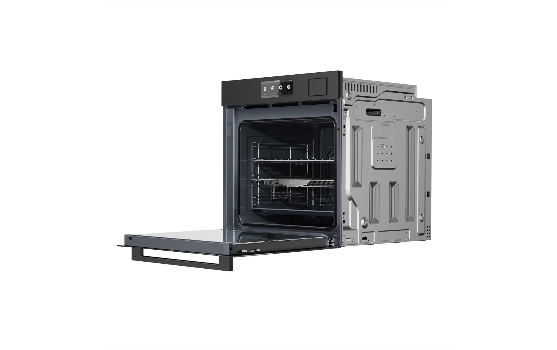 Dreame Steam&Backen Kombigerät OZ60PRO Schwarz