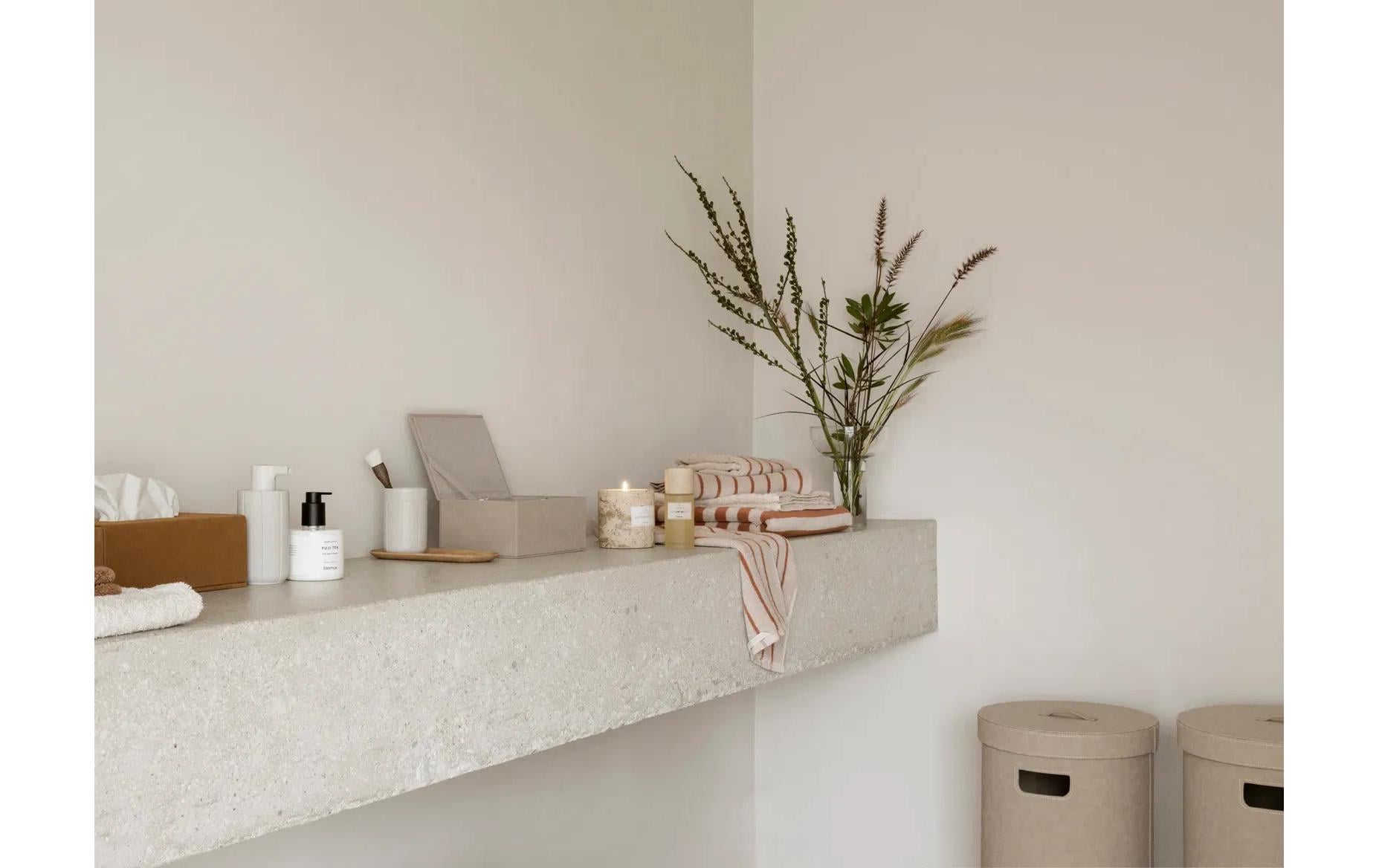 Blomus Kosmetiktuchbox SAHLA Indian Tan