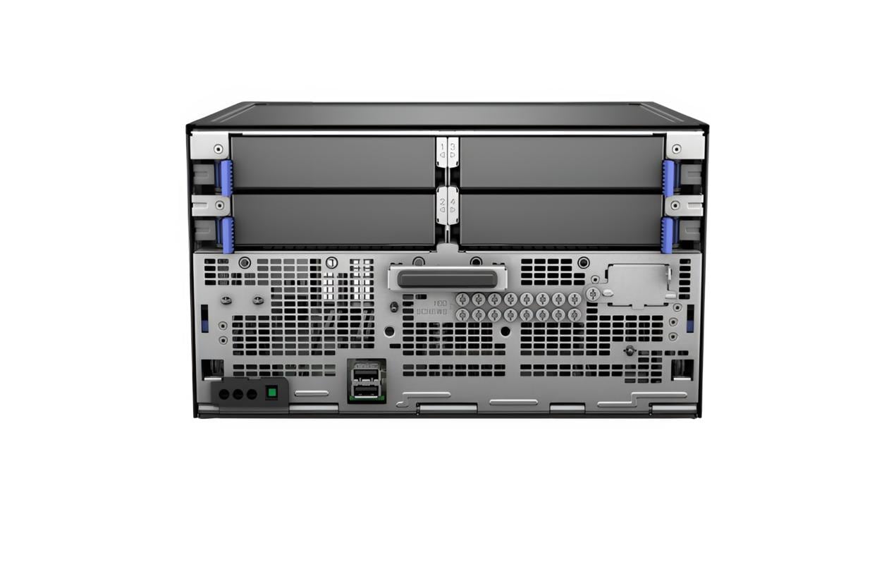 HPE Server ProLiant MicroServer Gen11 Intel Pentium Gold G7400 HPE Server ProLiant MicroServer Gen11 Intel Pentium Gold G7400