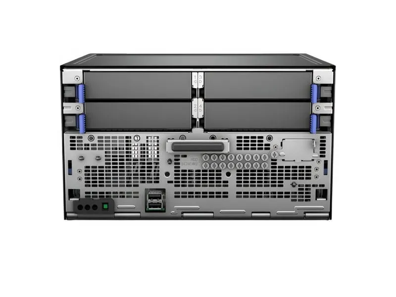 HPE Server ProLiant MicroServer Gen11 Intel Pentium Gold G7400