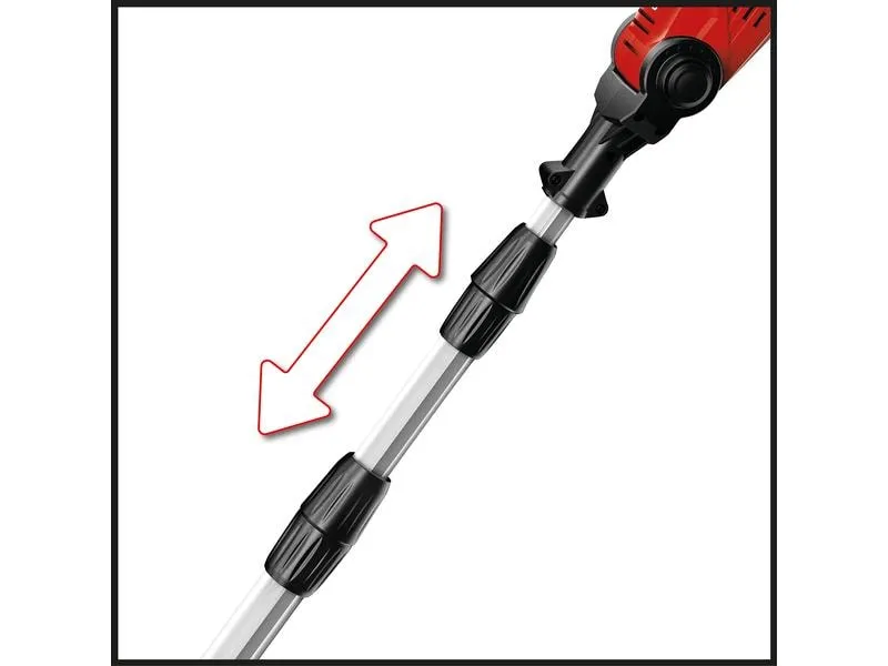 Einhell Akku-Hochentaster GE-LC 18 Li T-Solo
