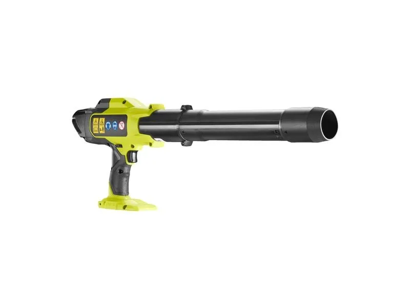 RYOBI Akku-Laubbläser 18 V, 241 km/h, ohne Akku und Ladegerät
