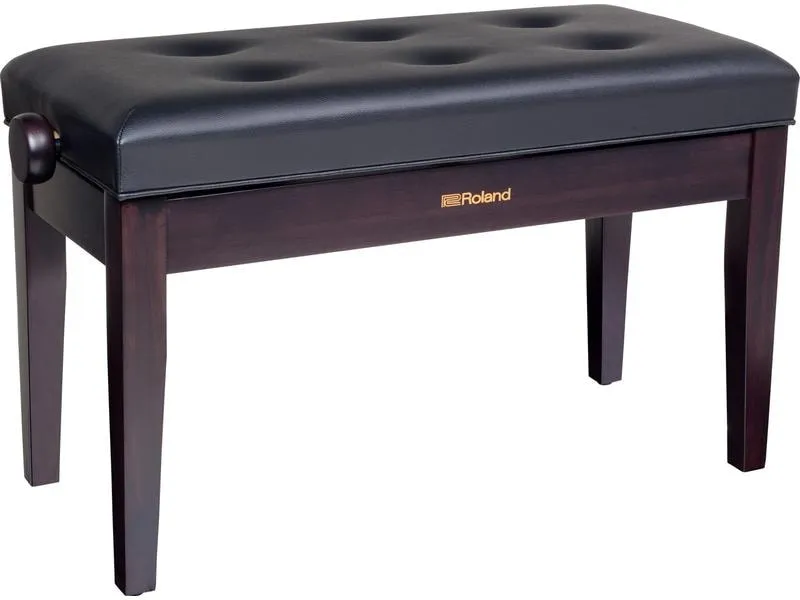 Roland Klavierbank RPB-D300 Duet – Rosewood Roland Klavierbank RPB-D300 Duet – Rosewood