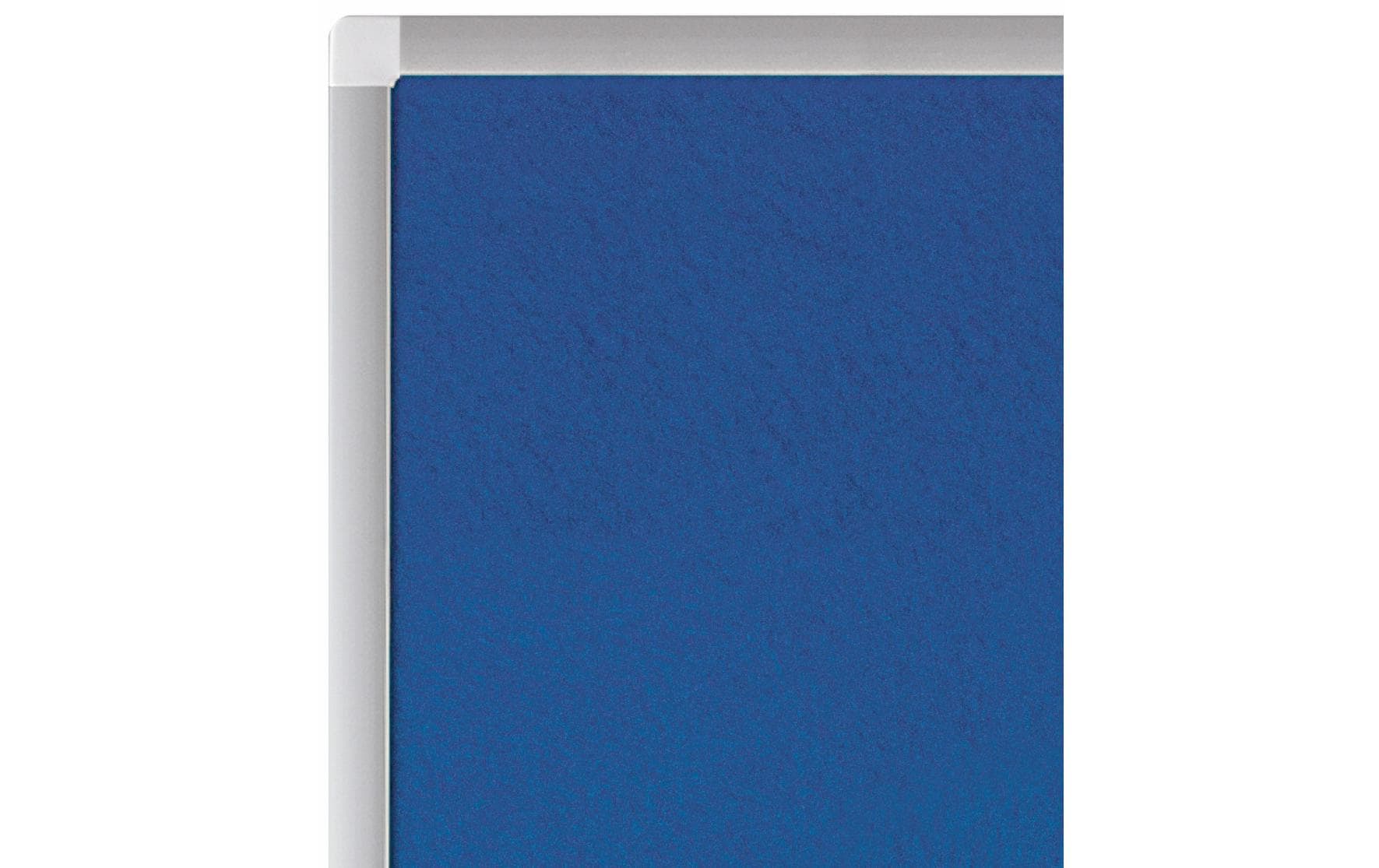 Legamaster Pinnwand Premium 60 x 90 cm, Blau Legamaster Pinnwand Premium 60 x 90 cm, Blau
