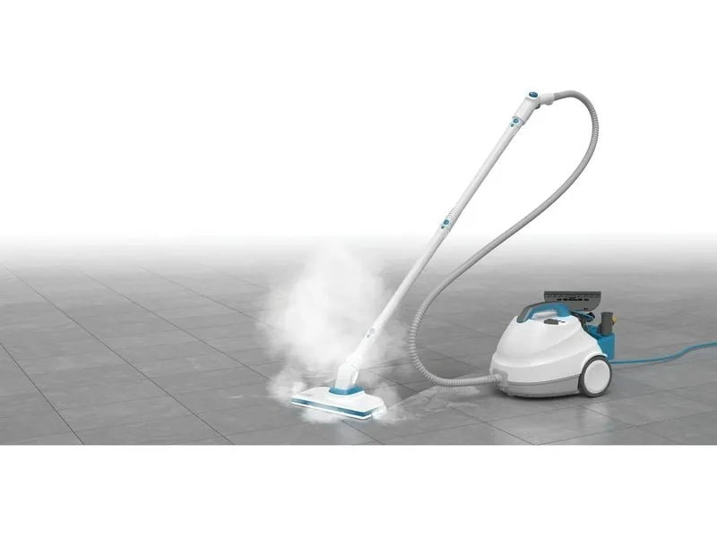 BLACK+DECKER Dampfreiniger BHSMP2314-QS BLACK+DECKER Dampfreiniger BHSMP2314-QS